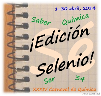 Logo Carnaval Edición Selenio